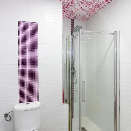Global Salomar Apartment Salobrena