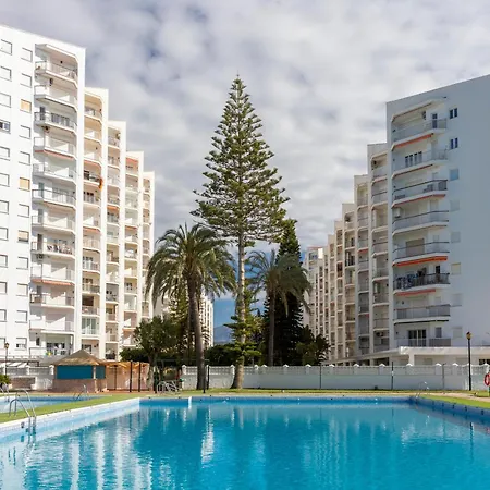 Global Salomar Apartment *