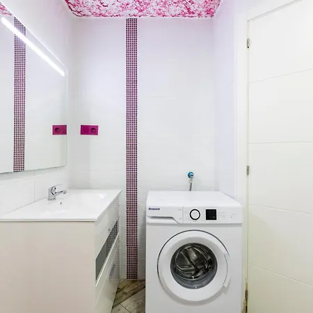 Apartment Global Salomar *