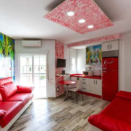 Apartment Global Salomar