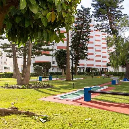 Apartment Global Salomar *