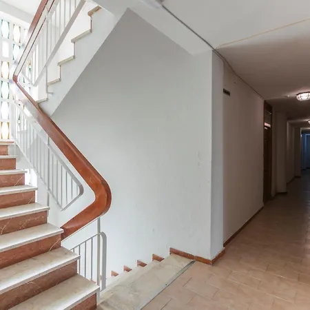 Apartment Global Salomar Salobrena